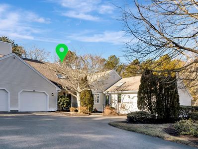 10 Kettle Ln Unit 10, Mashpee, MA, 02649