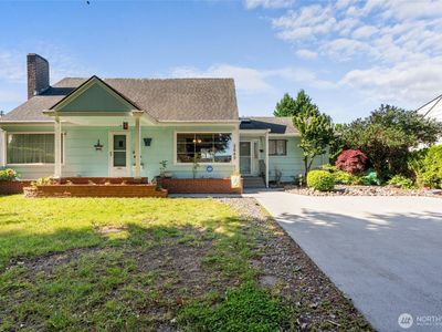 2649 Louisiana Street, Longview, WA, 98632