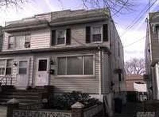 5940 60th St, Maspeth, NY 11378