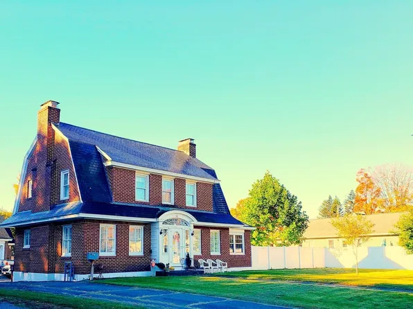 112 Franklin St, Westfield, MA 01085