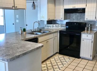 1505 Jupiter Cir, Edmond, OK 73003