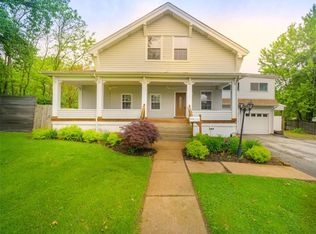 2419 Wismer Ave, Saint Louis, MO 63114