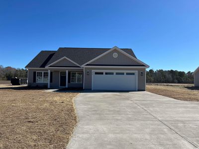 479 Highway 348 Lot 6 - Cedar, Loris, SC, 29569