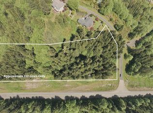 Bayview Estates Tr A, Hoquiam, WA 98550