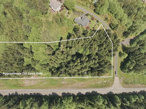 0 Bayview Lane, Hoquiam, WA 98550