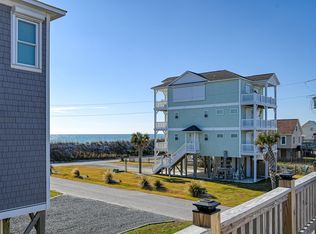 6405 14th Ave, North Topsail Beach, NC 28460