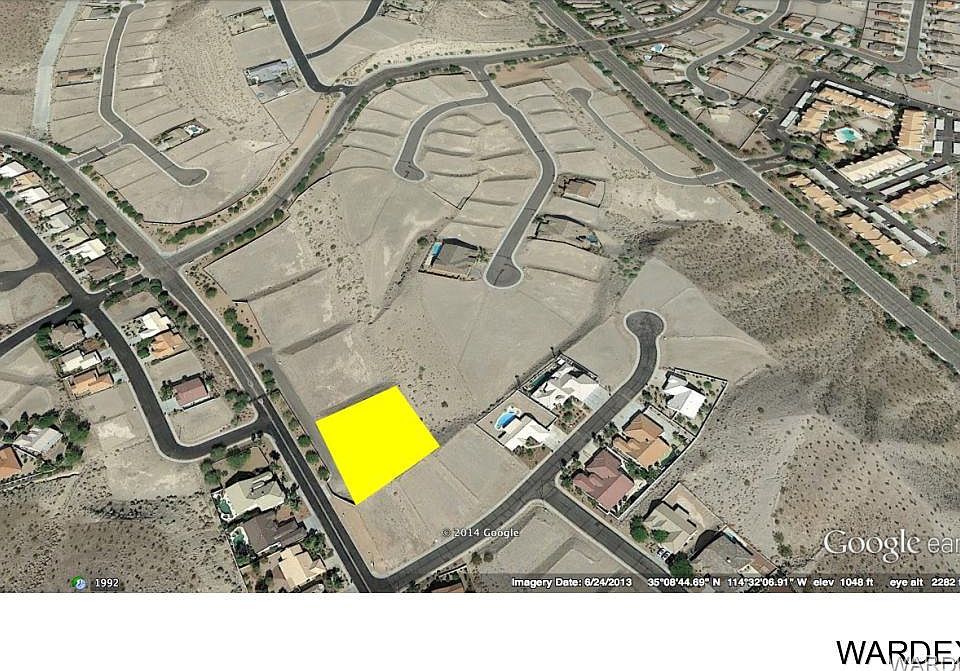1st image of 2879 Desert Trail Dr