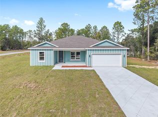 9370 N Del Rio Way, Citrus Springs, FL 34434