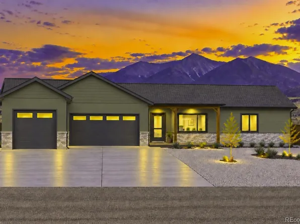 15635 Paintbrush Street, Buena Vista, CO 81211