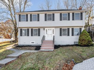 92 Milner St, Waltham, MA 02451