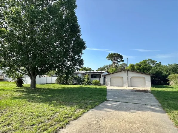 9702 Andy Dr, Hudson, FL 34669