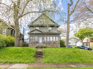 223 Pullman Ave, Rochester, NY 14615