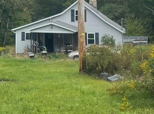 2194 Creek Rd, Union dale, PA 18470