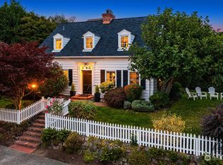 1600 31st Ave W, Seattle, WA