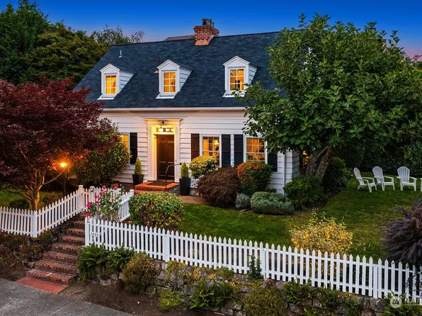 1600 31st Avenue W, Seattle, WA 98199
