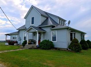 598 W Orchard St, Mayview, MO 64071