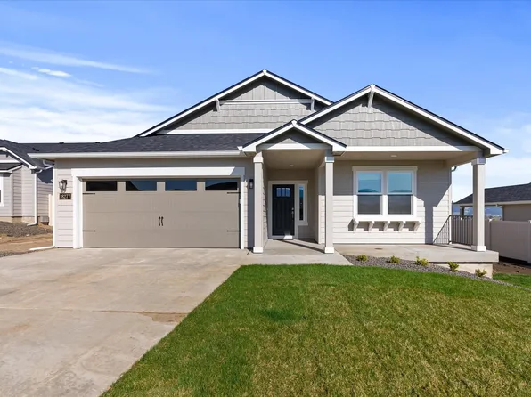 18277 E 17th Ave #3/2, Orchard Spokane Valley, WA 99016