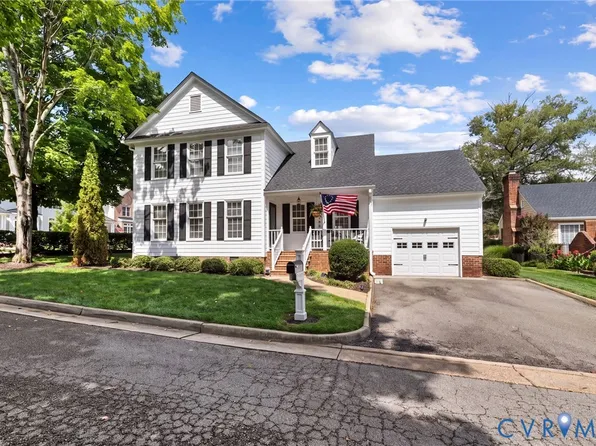 13966 Pagehurst Ter, Midlothian, VA 23113