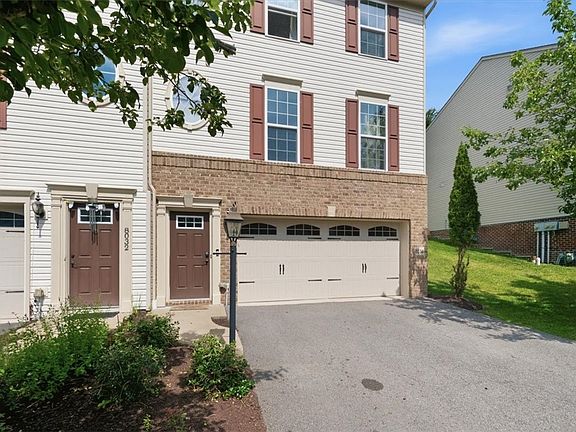2nd image of 8034 Hinsdale Ln