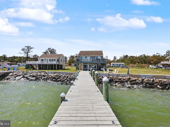 119 Judith Sound Cir, Lottsburg, VA 22511