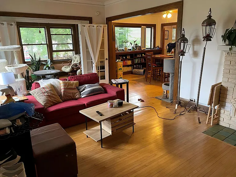 4642 Bloomington Avenue S, Minneapolis, MN 55407 (3 Units) — Photo 4