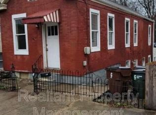 1112 John St, Covington, KY