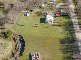 3201 County Road 210, Alvarado, TX 76009
