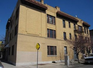 416 W Side Ave #201, Jersey City, NJ 07305