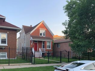 4933 W Medill Ave #2, Chicago, IL 60639