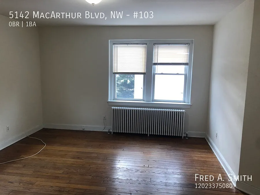 Great Studio Apartment in Palisades! — Photo 1