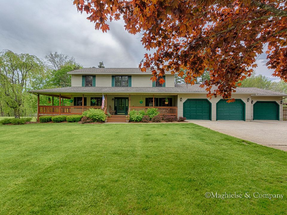 1st image of 14869 Meddler Ave NE