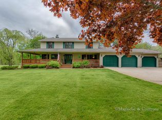 14869 Meddler Ave NE, Gowen, MI 49326