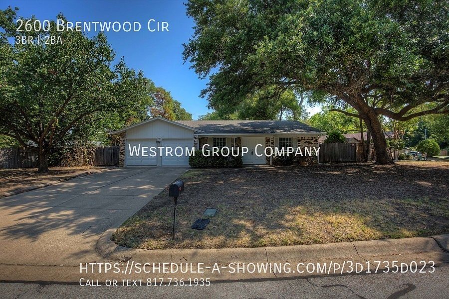 1st image of 2600 Brentwood Cir