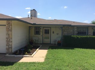 8507 Bargamin Dr, Austin, TX 78736