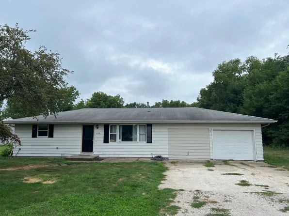 180 E Southmoor St, Manito, IL 61546