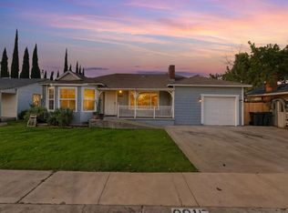 3015 Franklin Ave, Stockton, CA 95204