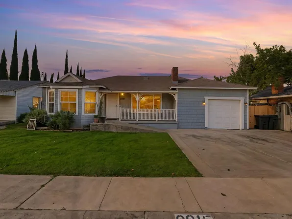 3015 Franklin Ave, Stockton, CA 95204