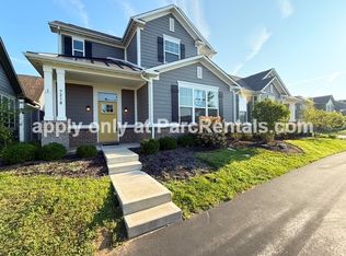 7218 Cherry Creek Blvd, Carmel, IN 46033