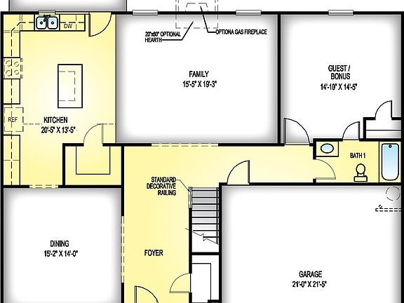 3rd image of this home