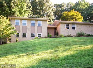 2212 Oxeye Rd, Baltimore, MD 21209