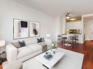 100 Riverside Blvd APT 7T, New York, NY 10069