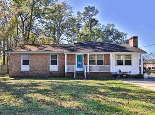 1607 McDermott St, Conway, SC 29526