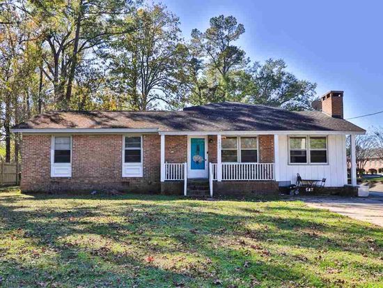 1607 Mcdermott St Conway Sc 29526 Mls 2024354 Zillow