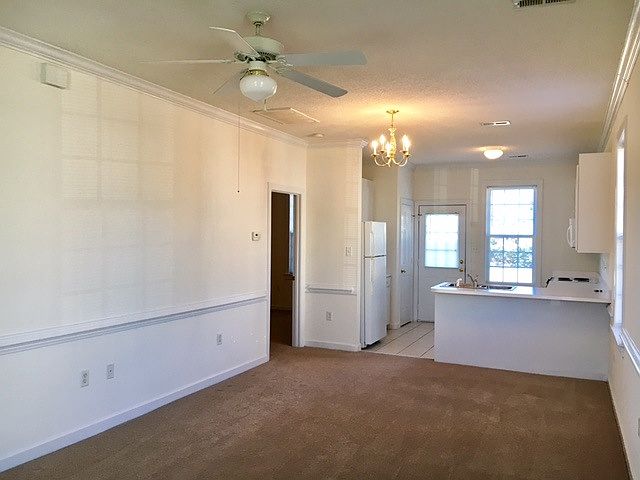 Large living room