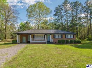 3877 Hartsville Hwy, Darlington, SC 29540