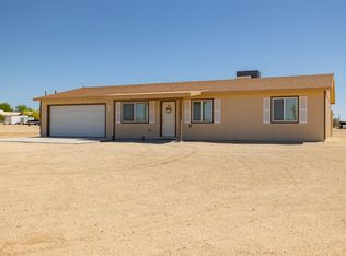 26994 E Lucia Dr, Florence, AZ 85132