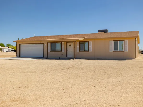 26994 E Lucia Dr, Florence, AZ 85132