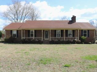 2306 Sulphur Springs Rd, Murfreesboro, TN 37129
