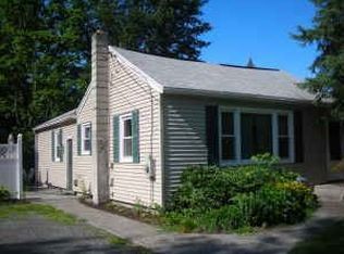 36 Capital Blvd, West Sand Lake, NY 12196