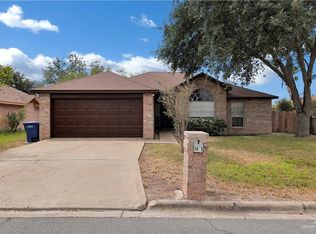2017 Robin Ave, McAllen, TX 78504
